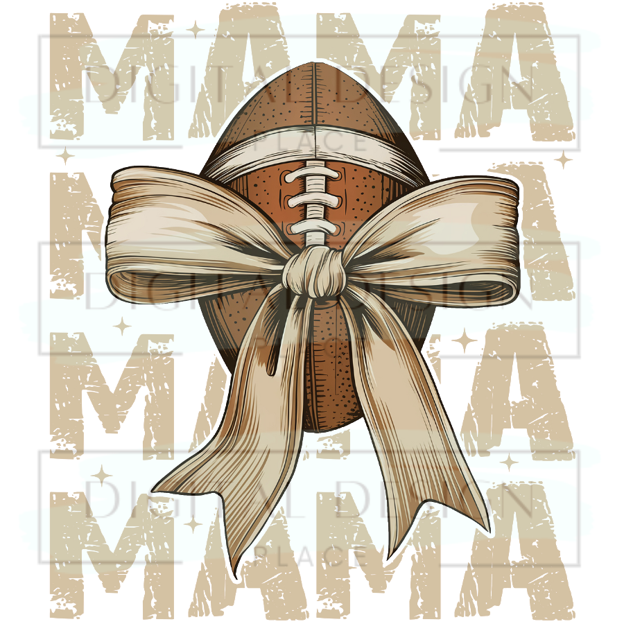 Mama Football SPOS63