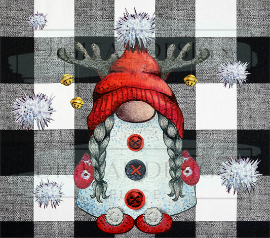 Christmas Gnomes TWYT56