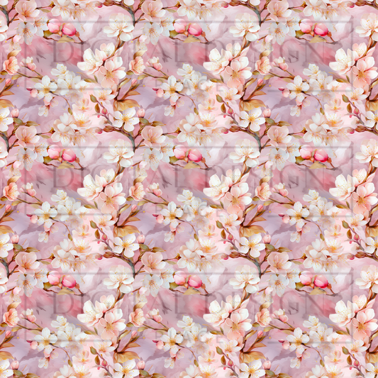 Cherry Blossom Dreams VinylV1067