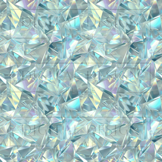 Diamond Prism VinylV1731