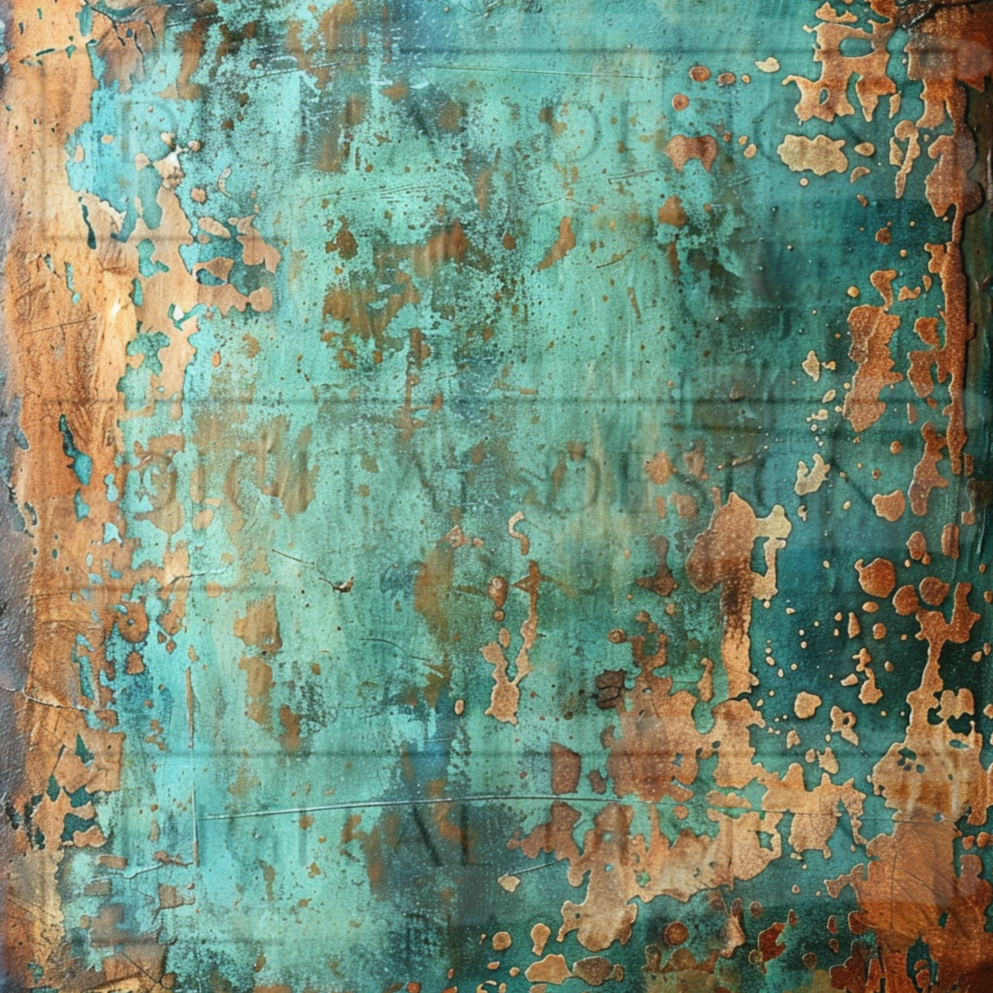 Rustic Patina VinylV2088