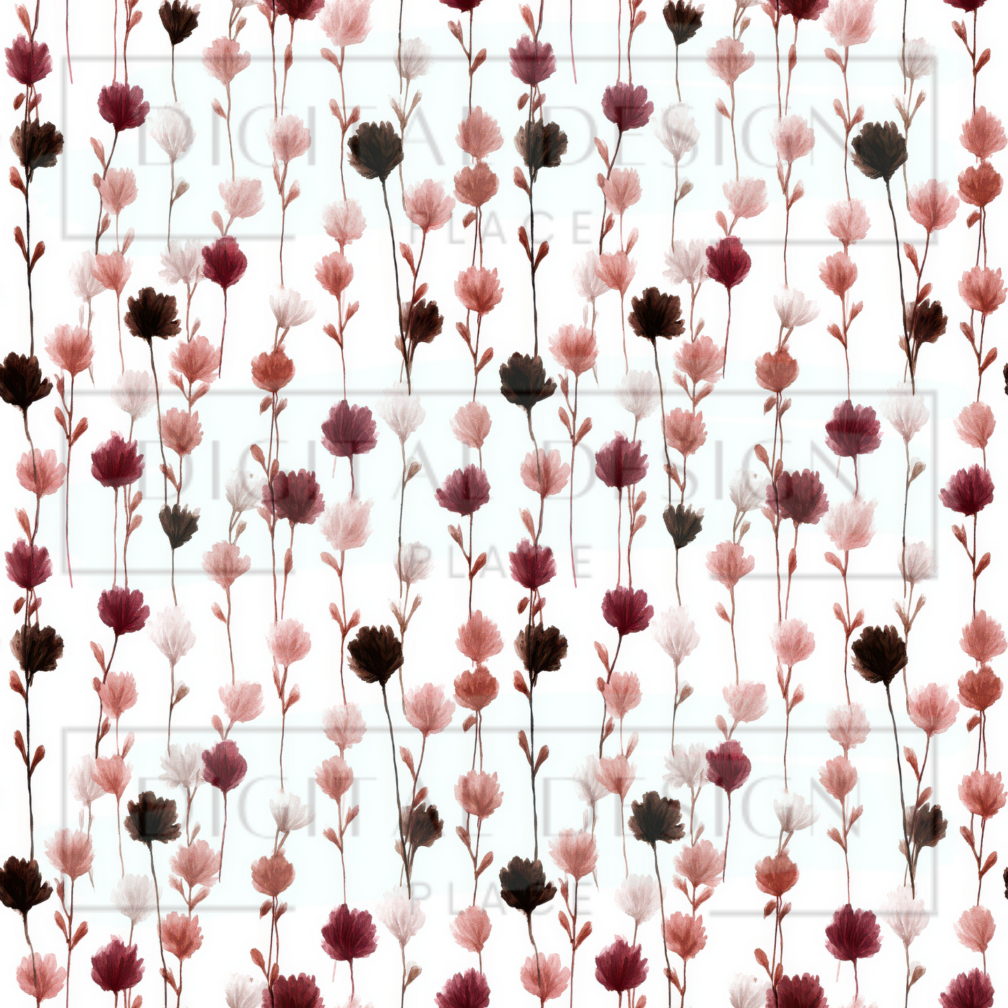 Fall Foliage VinylV2434