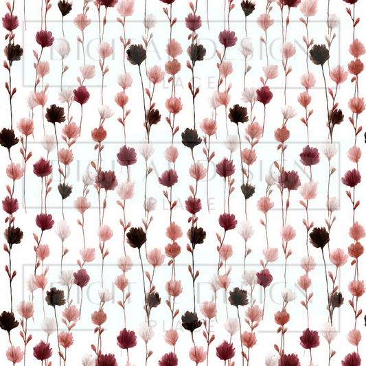 Fall Foliage VinylV2434
