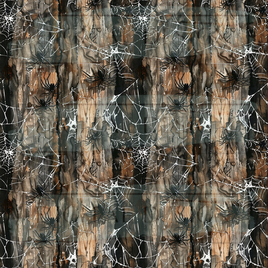 Haunted Forest VinylV2451