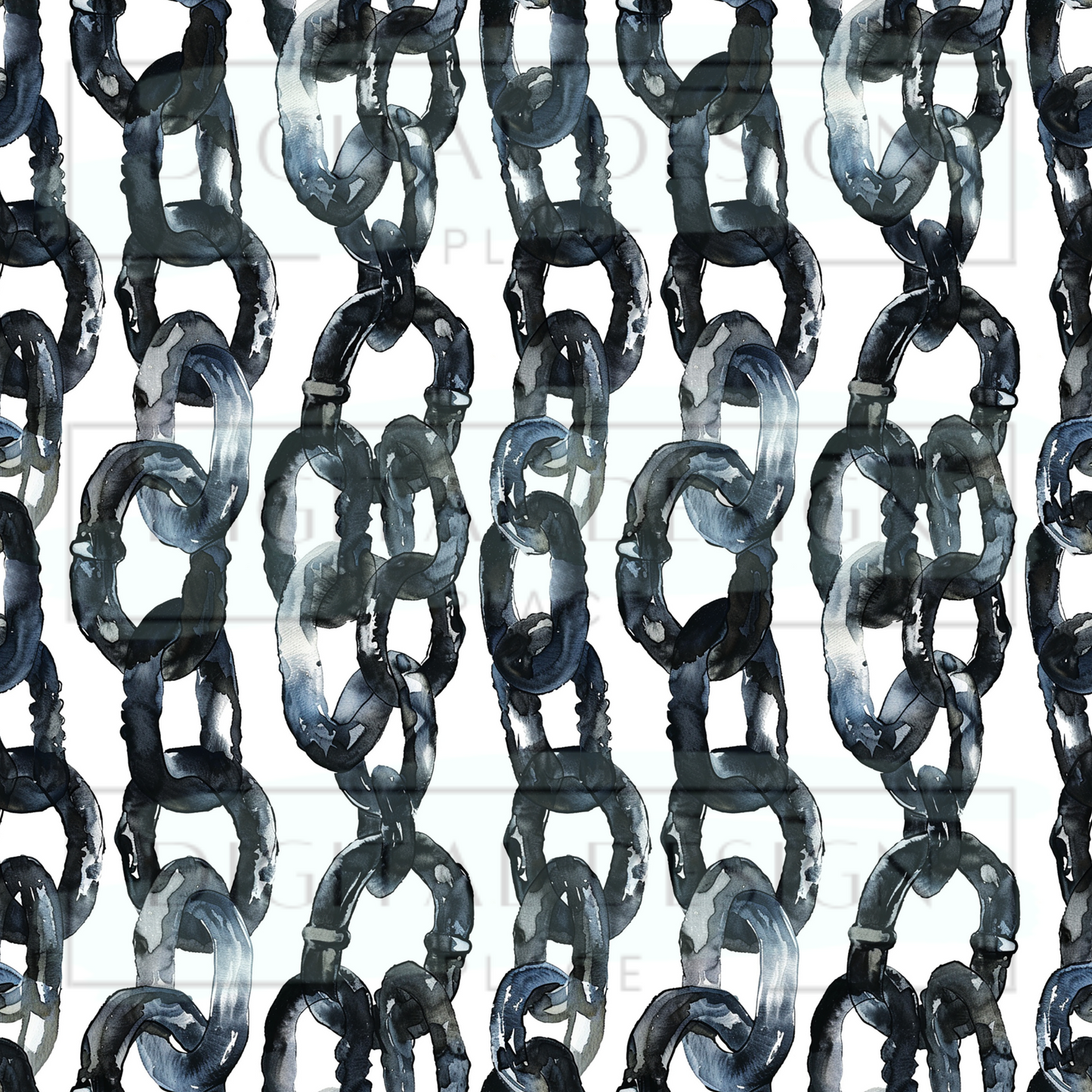 Break the Chain VinylV2456