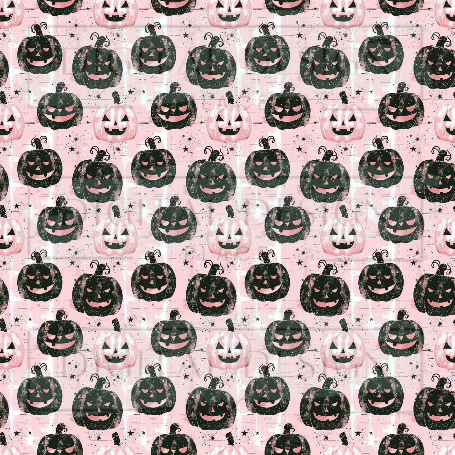 Black Pumpkins VinylV2477