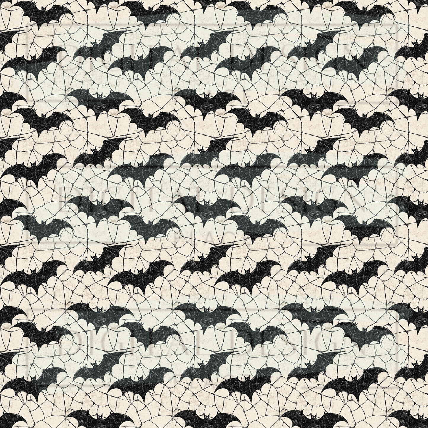 Black Bats VinylV2482