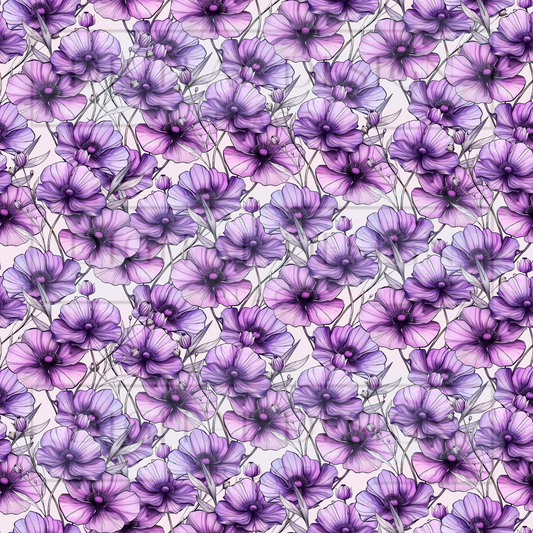 Verbena VinylV2517