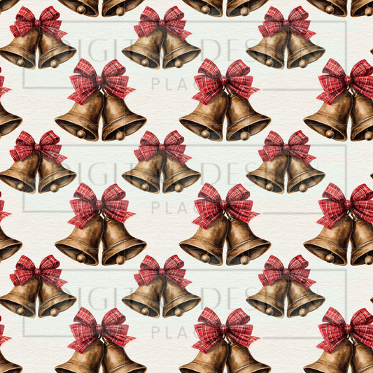 Christmas Bells VinylV2581