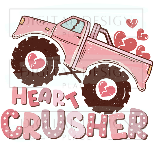 Heart Crusher ValV39