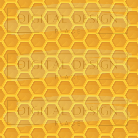 Full Honeycomb VinylV422