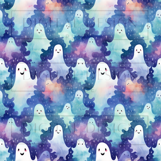 Galaxy Ghosts VinylV476