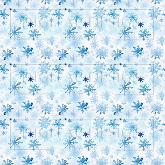 Snow Flurries VinylV729