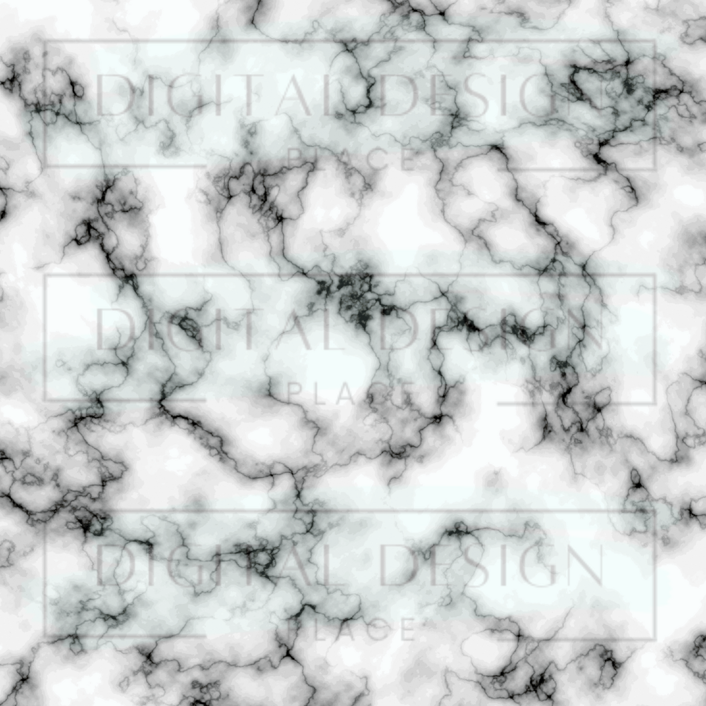 Black and White Marble VinylV977