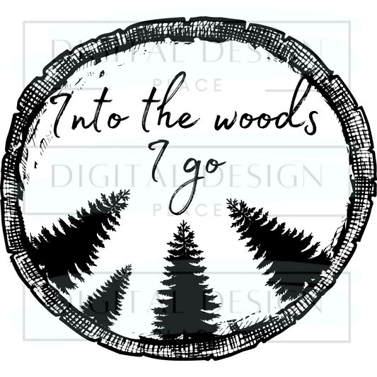 Into the Woods WoWW119