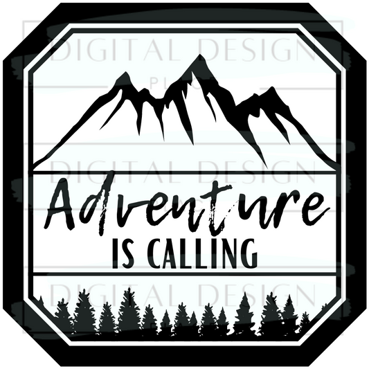 Adventure is Calling WoWW121