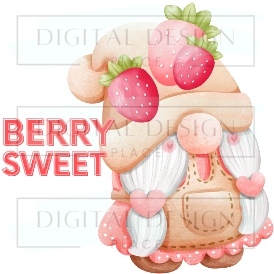 Berry Sweet WoWW126
