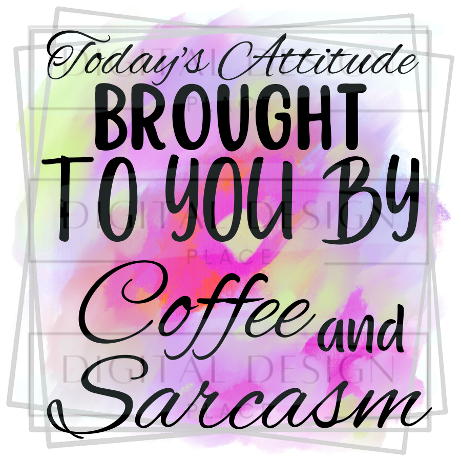 Coffee and Sarcasm WoWW146