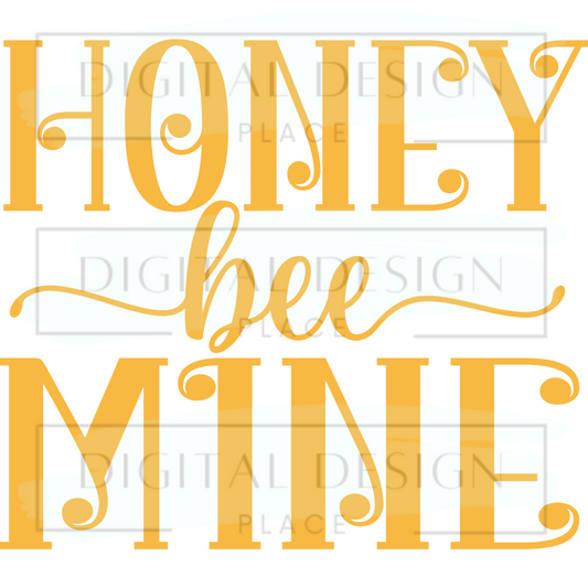 Bee Mine WoWW212