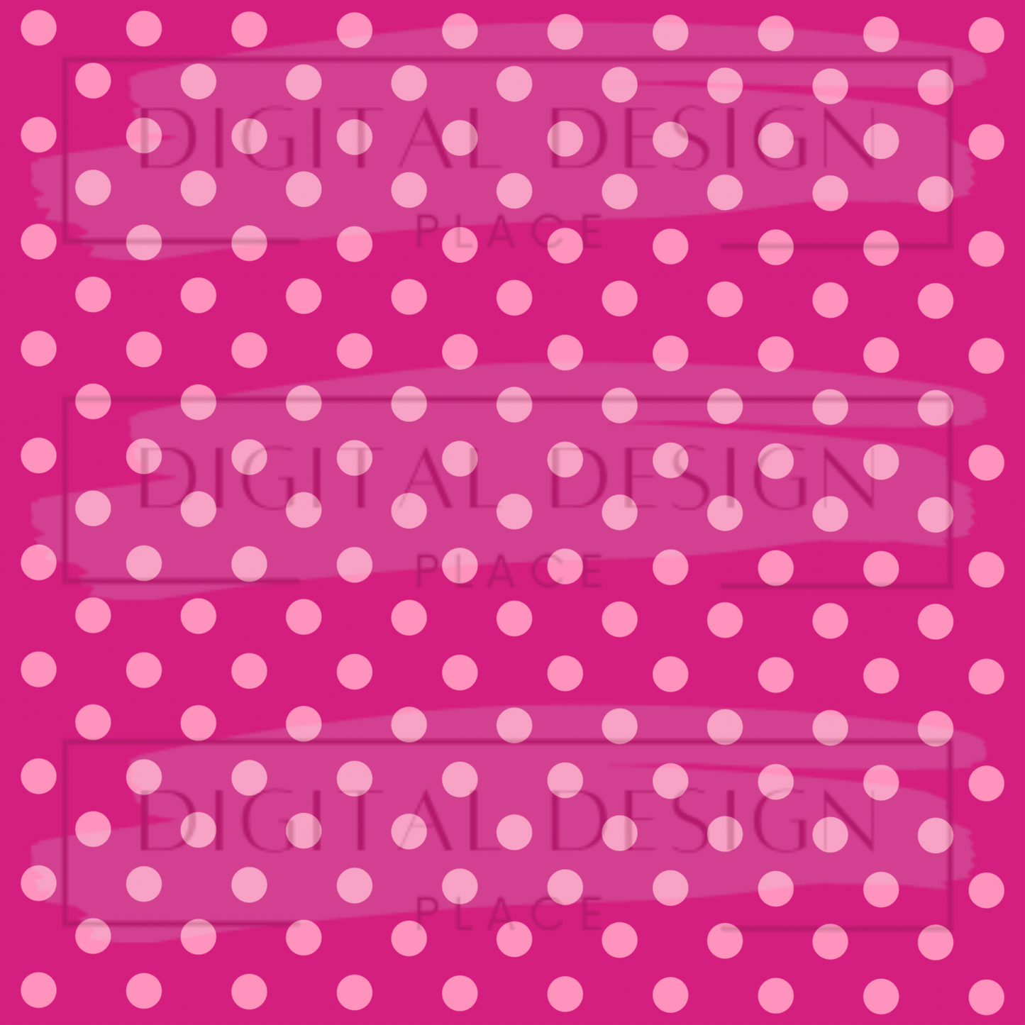 Pink Dots VinylV580