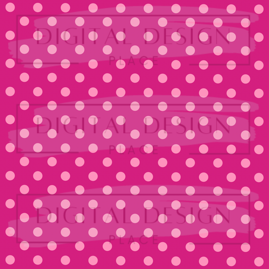 Pink Dots VinylV580