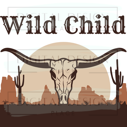 Wild Child WESW7