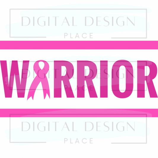 Pink Warrior AwareA22
