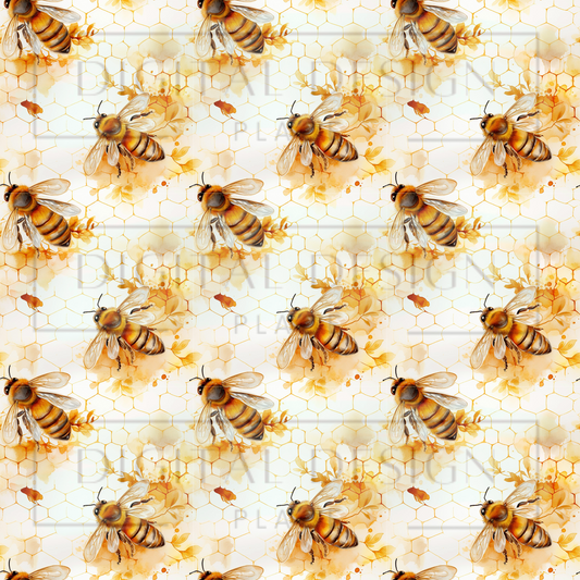 Queen Bees VinylV1174