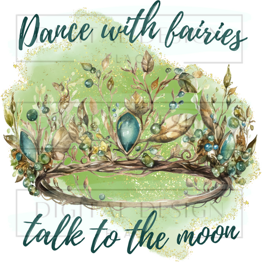 Dance With Fairies WOWW134