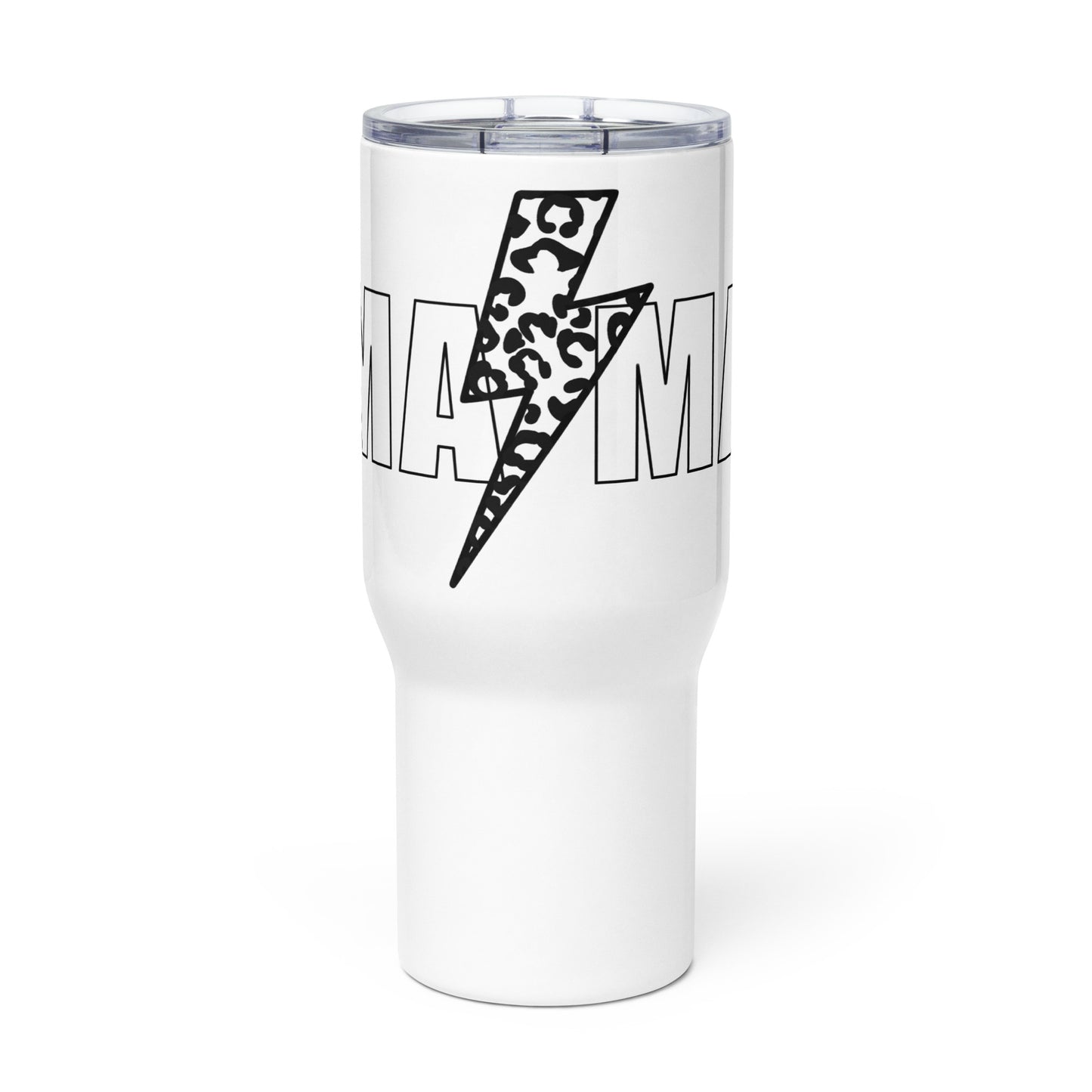 Mama 25oz Tumbler