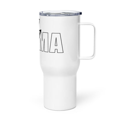 Mama 25oz Tumbler