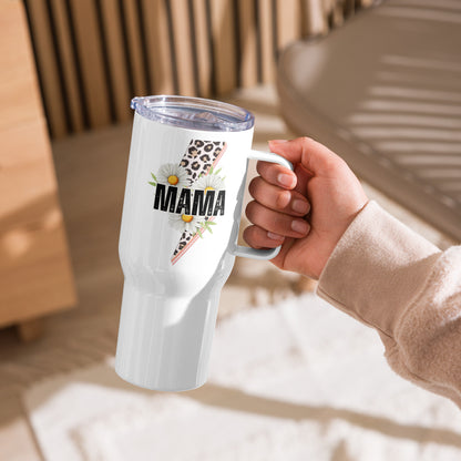 Daisy Mama 25oz Tumbler