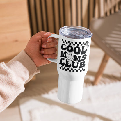 Cool Mom's Club 25oz Tumbler