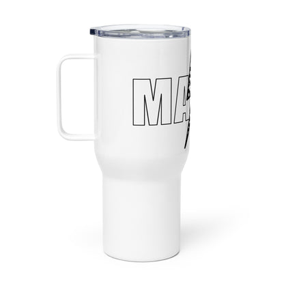 Mama 25oz Tumbler