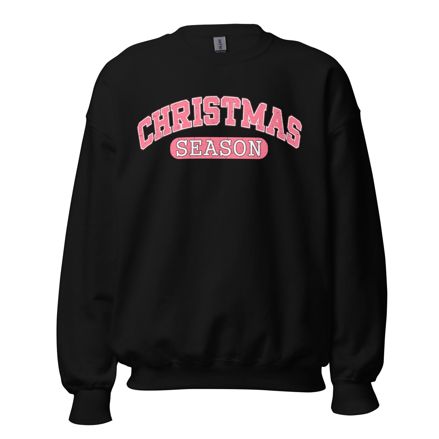 Christmas Season Sweatshirt