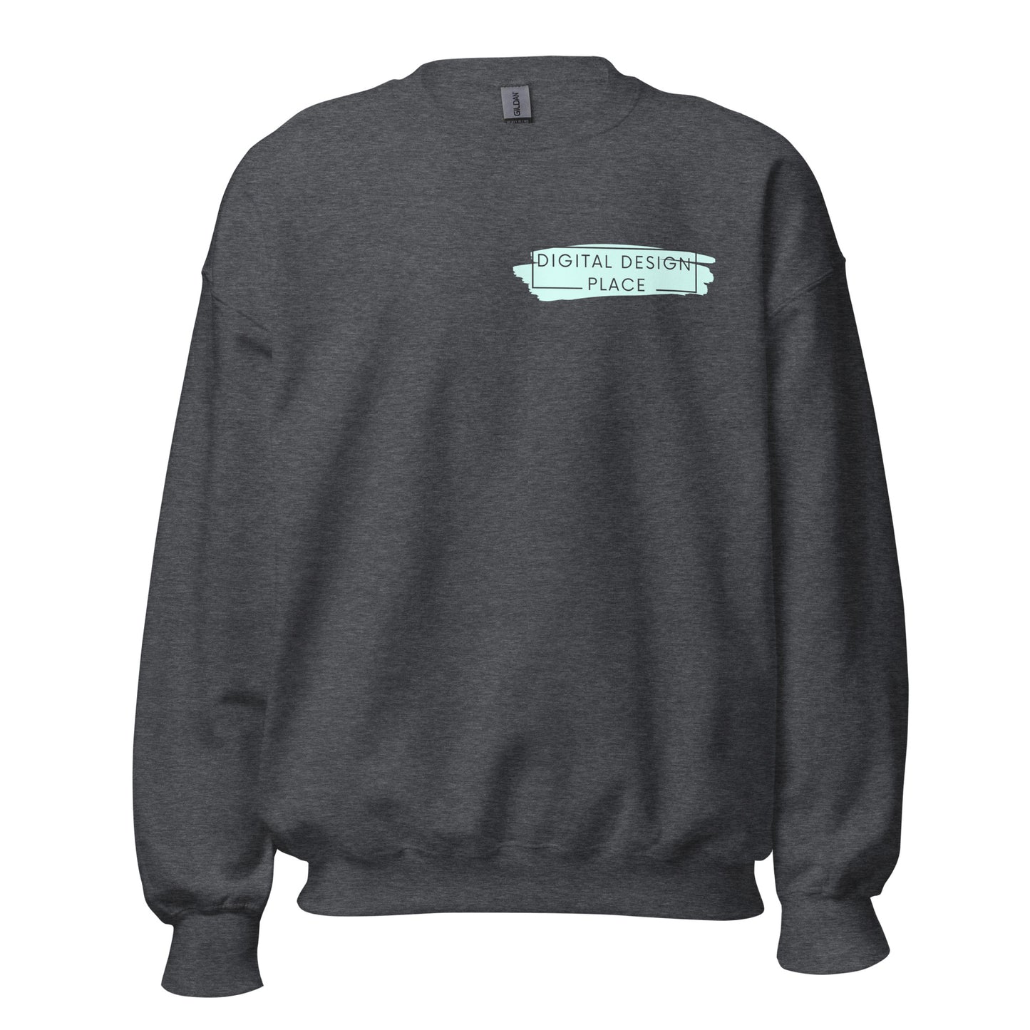 DDP Sweatshirt