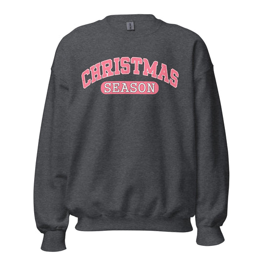 Christmas Season Sweatshirt