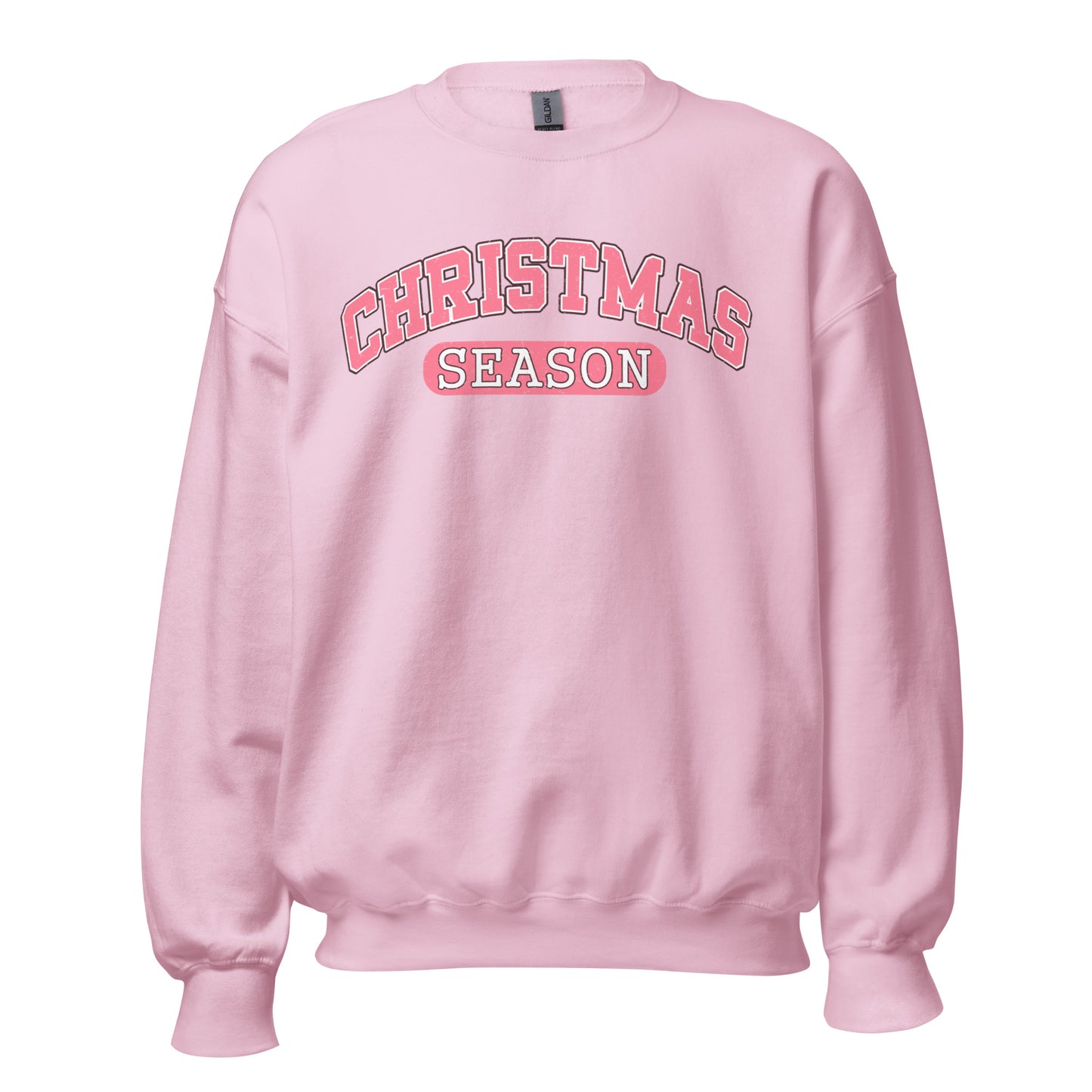 Christmas Season Sweatshirt