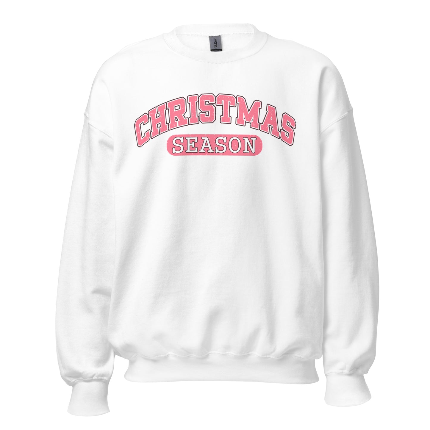 Christmas Season Sweatshirt