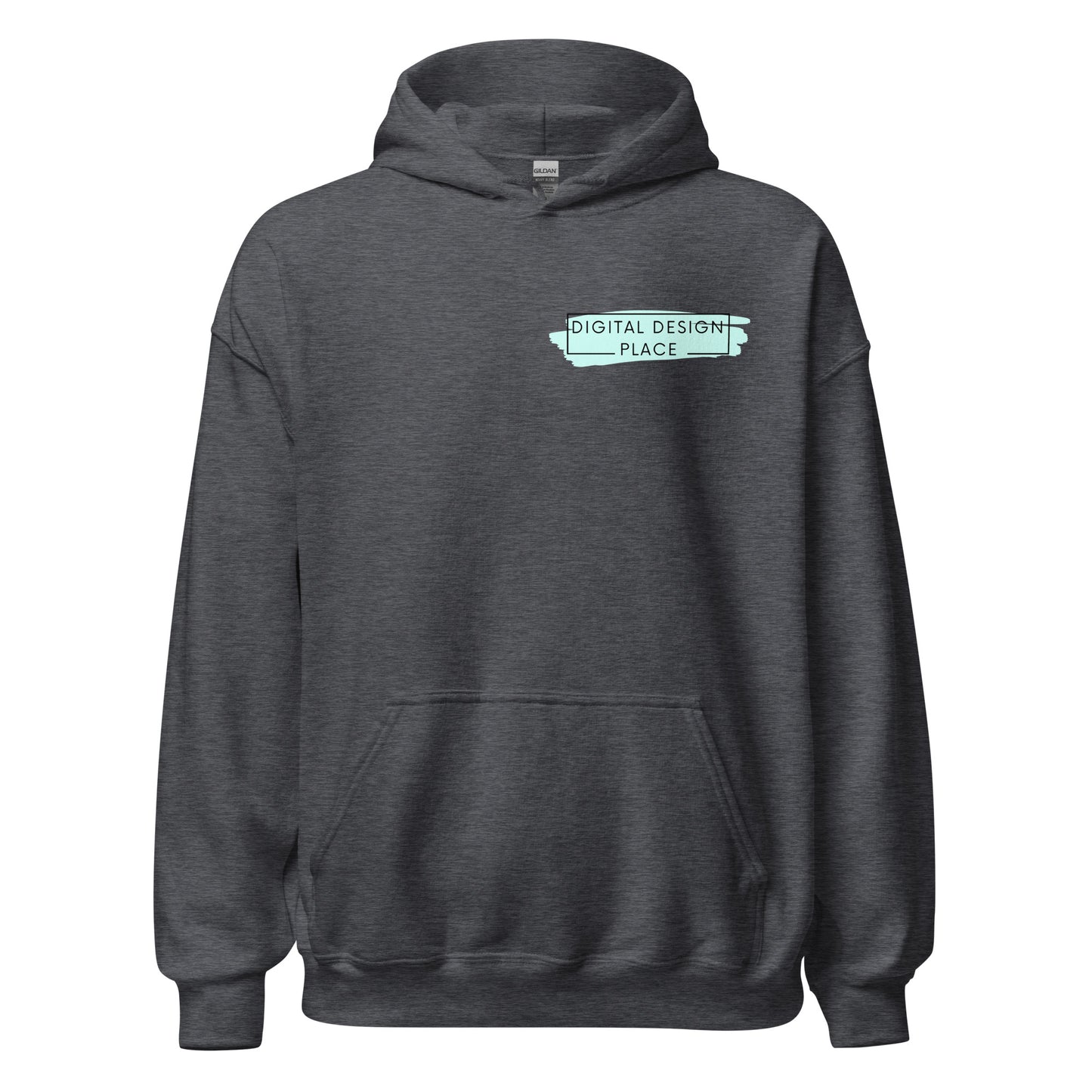 DDP Hoodie