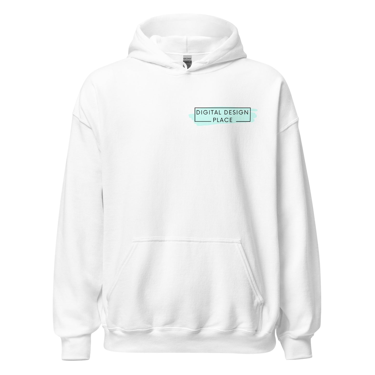 DDP Hoodie