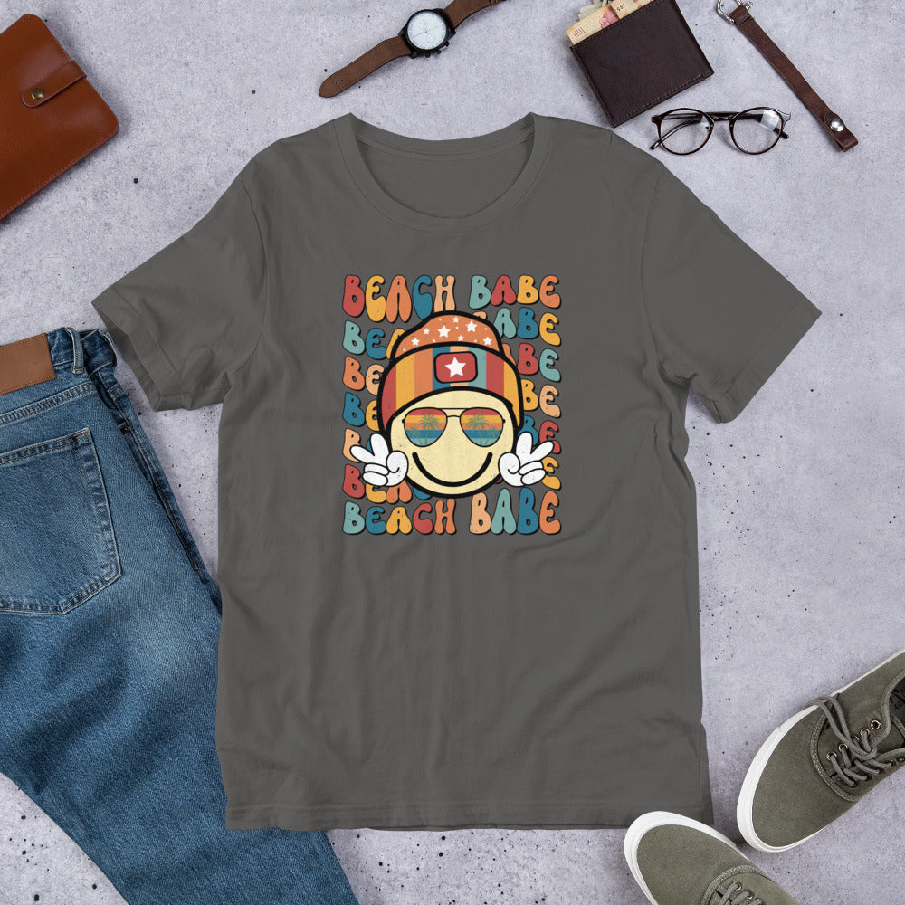 Beach Babe Shirt