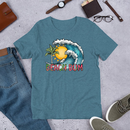 Beach Bum Shirt