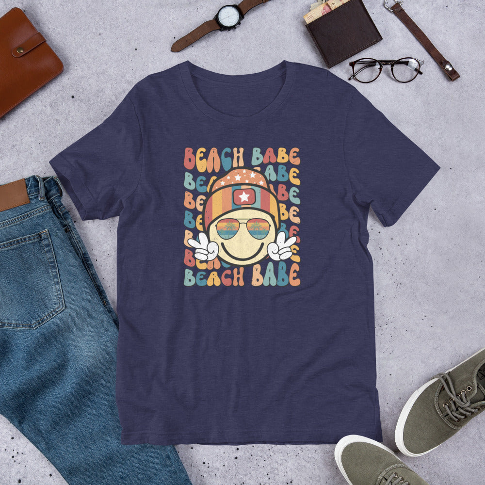 Beach Babe Shirt