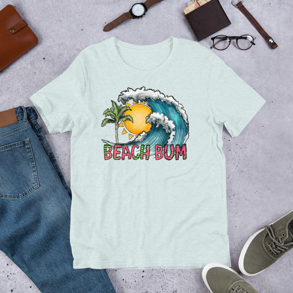 Beach Bum Shirt