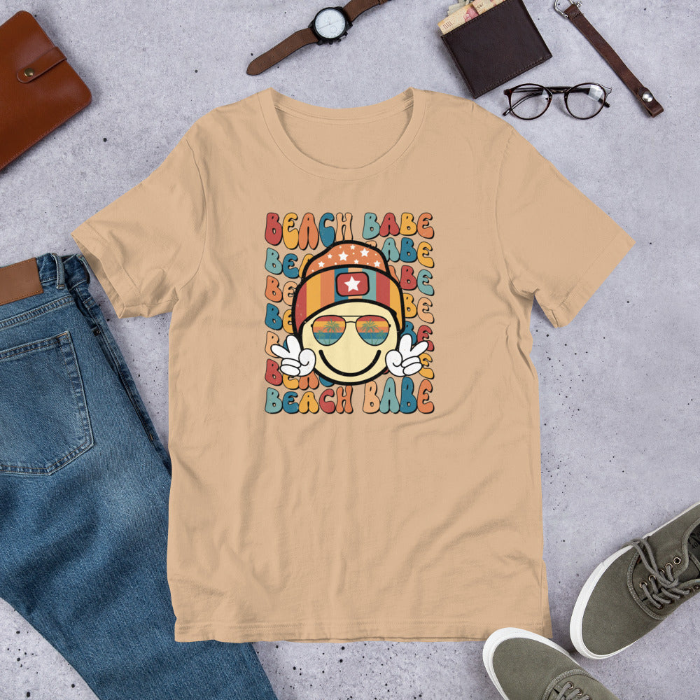 Beach Babe Shirt