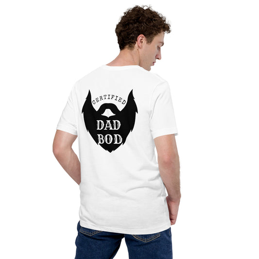 Dad Bod Shirt