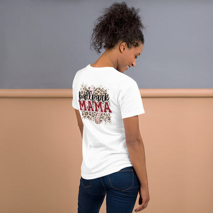 Ballpark Mama Shirt