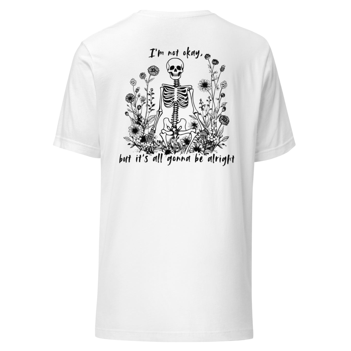 It's All Gonna Be Alright Shirt