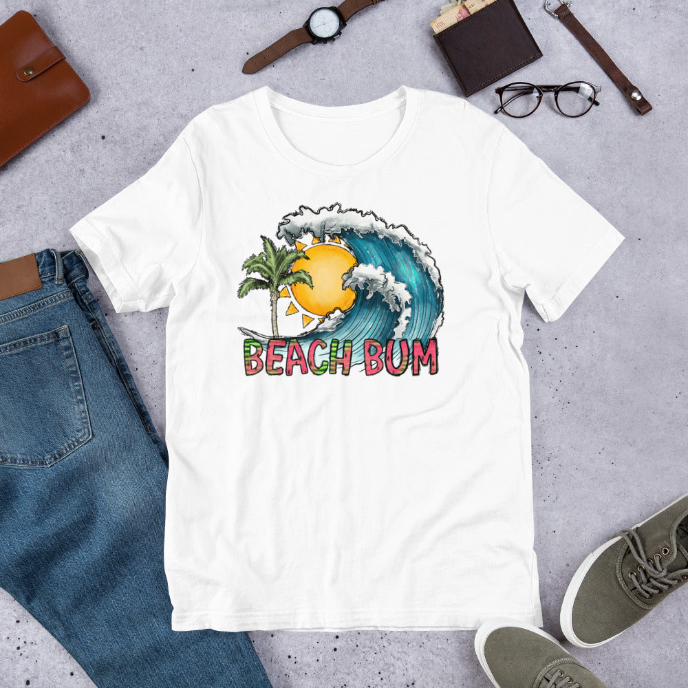 Beach Bum Shirt